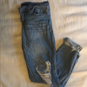 HARPER Boutique jeans
